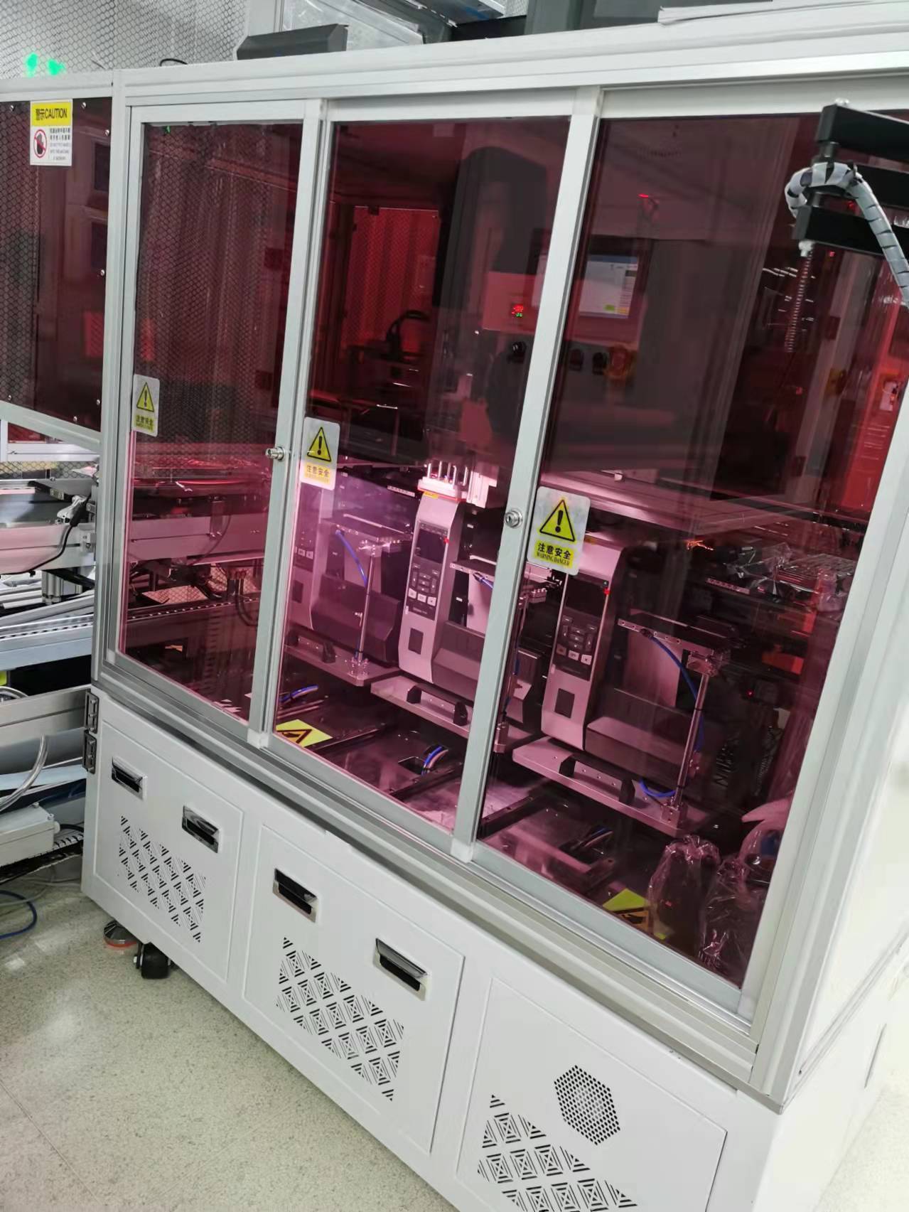 如何做好非標自動化設計-主要工作有哪些