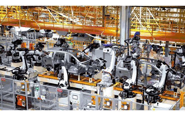 采購非標自動化設備必須要知道的3大問題