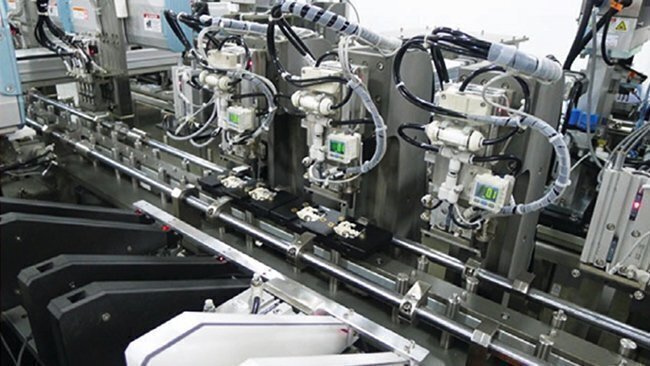 非標(biāo)自動化設(shè)備開發(fā)流程及提高非標(biāo)自動化設(shè)備設(shè)計效率的措施