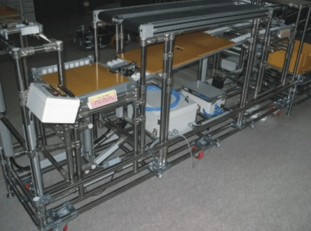 第三代精益管的三大優(yōu)勢