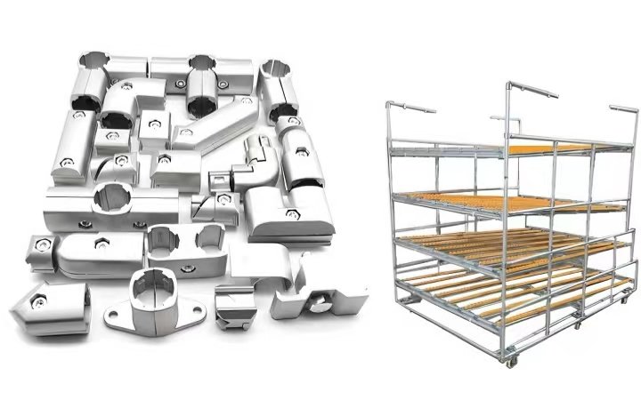 第三代精益管-企業(yè)生產(chǎn)的好幫手